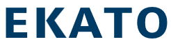 EKATO logo