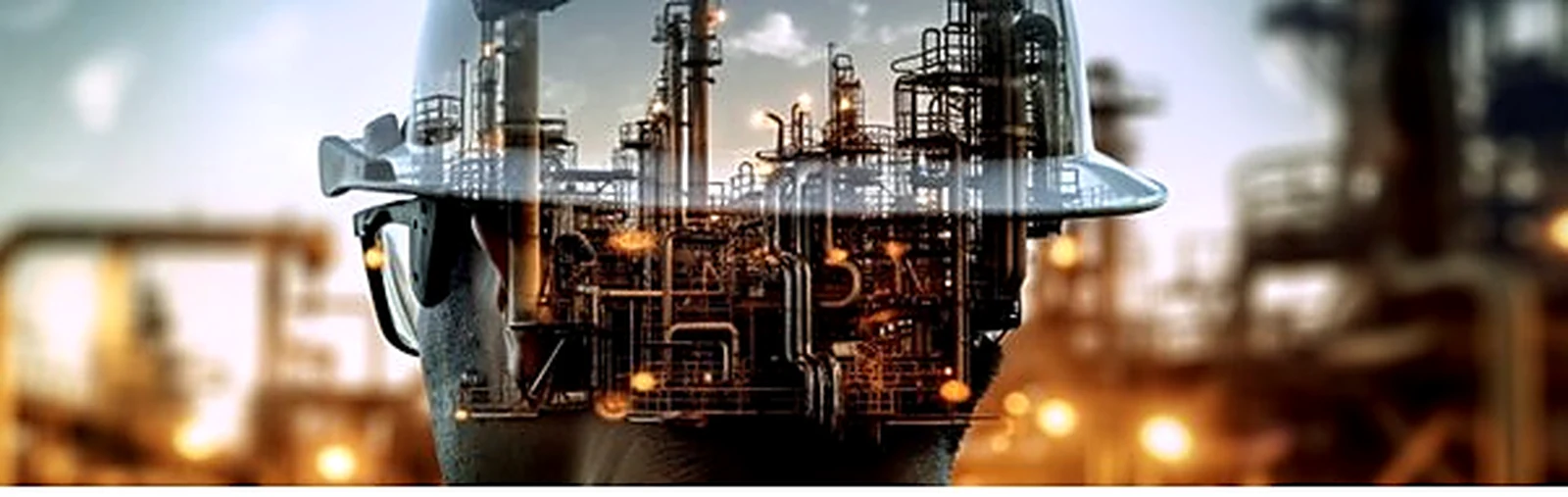 Industrial engineer with petrochemical refinery — ITS regional presence in the Middle East
