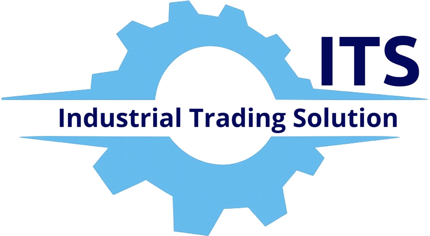 ITS Industrial Trading Solution logo